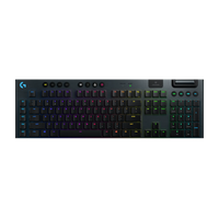 G915 Lightspeed RGB Mecánico  Teclado