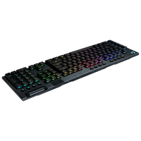 G915 Lightspeed RGB Mecánico  Teclado