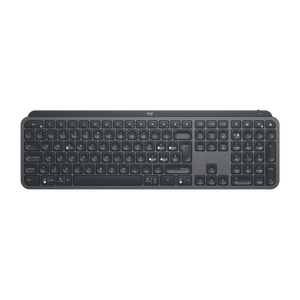 Logitech MX Keys Wireless for Business ES  Teclado Inalámbrico