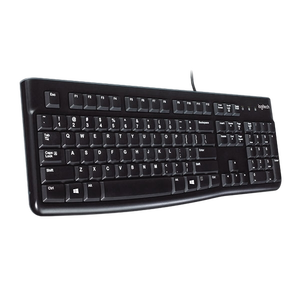 Logitech K120 Teclado Logitech K120 Teclado