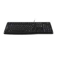 Logitech K120 Teclado Logitech K120 Teclado
