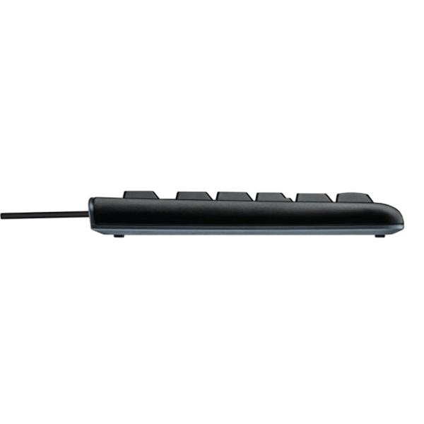 Logitech K120  Teclado Logitech K120  Teclado