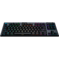 Logitech G915 TKL Lightspeed Gaming GL Perceptible US Layout  Teclado