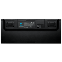 Logitech G915 TKL Lightspeed Gaming GL Perceptible US Layout  Teclado
