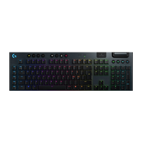 Logitech G915 Lightspeed Gaming GL Lineal US Layout  Teclado