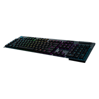 Logitech G915 Lightspeed Gaming GL Lineal US Layout  Teclado