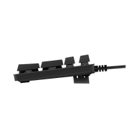 Logitech G413 Mecánico Gaming Carbon ES  Teclado