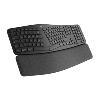 Logitech Ergo K860 ES Teclado Logitech Ergo K860 ES Teclado