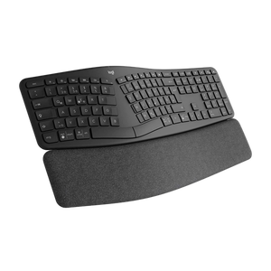 Logitech Ergo K860 ES  Teclado