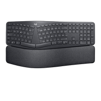 Logitech Ergo K860 ES Teclado Logitech Ergo K860 ES Teclado