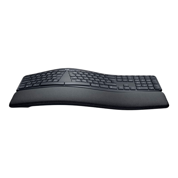 Logitech Ergo K860 ES  Teclado Logitech Ergo K860 ES  Teclado