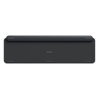 Logitech MX Keys wireless grafito Teclado Logitech MX Keys wireless grafito Teclado