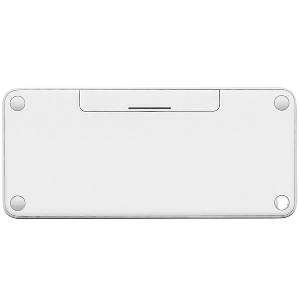 Logitech K380 Multidispositivo Blanco Bluetooth ES  Teclado Logitech K380 Multidispositivo Blanco Bluetooth ES  Teclado