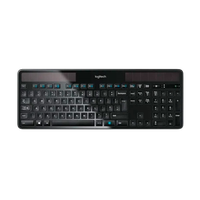 Logitech K750 Solar Wireless Teclado Logitech K750 Solar Wireless Teclado