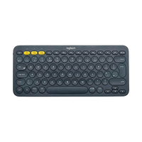 Logitech K380 Bluetooth Multidispositivo Grafito UK Layout Teclado Logitech K380 Bluetooth Multidispositivo Grafito UK Layout Teclado