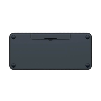 Logitech K380 Bluetooth Multidispositivo Grafito UK Layout Teclado Logitech K380 Bluetooth Multidispositivo Grafito UK Layout Teclado