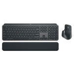 Logitech MX Keys Combo for Business - Kit teclado y ratón