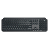 Logitech MX Keys Combo for Business Kit teclado y ratón Logitech MX Keys Combo for Business Kit teclado y ratón