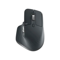 Logitech MX Keys Combo for Business Kit teclado y ratón Logitech MX Keys Combo for Business Kit teclado y ratón