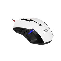 Tacens Mars Gaming Zeus MCPZE1  Kit de teclado y ratón