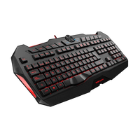Mars Gaming MK215 Teclado Mars Gaming MK215 Teclado