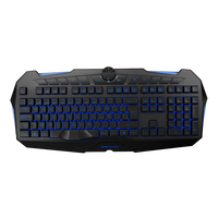 Mars Gaming MK215 Teclado Mars Gaming MK215 Teclado