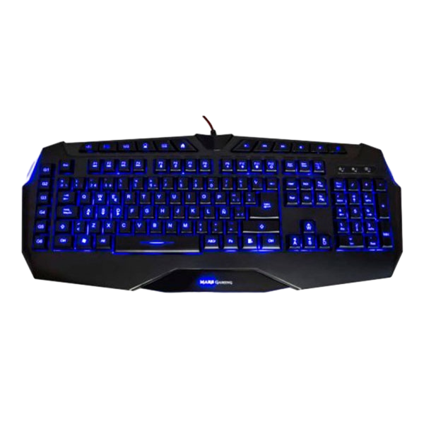 Tacens Mars Gaming MK2   Teclado Tacens Mars Gaming MK2   Teclado