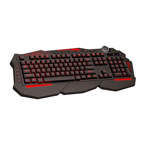 Mars Gaming MK3  Teclado Mars Gaming MK3  Teclado