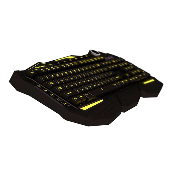 Mars Gaming MK3  Teclado Mars Gaming MK3  Teclado