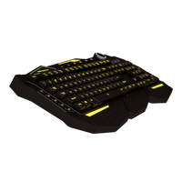 Mars Gaming MK3 Teclado Mars Gaming MK3 Teclado