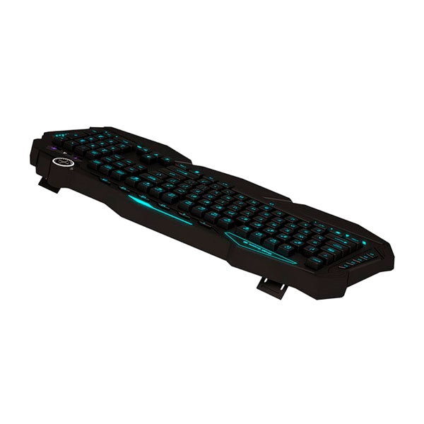 Mars Gaming MK3  Teclado Mars Gaming MK3  Teclado