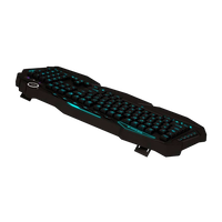 Mars Gaming MK3 Teclado Mars Gaming MK3 Teclado