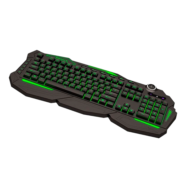 Mars Gaming MK3  Teclado Mars Gaming MK3  Teclado