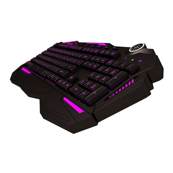 Mars Gaming MK3  Teclado Mars Gaming MK3  Teclado