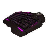 Mars Gaming MK3 Teclado Mars Gaming MK3 Teclado