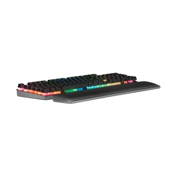 Mars Gaming MK5 RGB mecánico Brown  Teclado Mars Gaming MK5 RGB mecánico Brown  Teclado