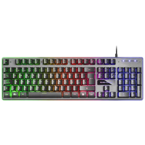 Mars Gaming MK220 RGB  Teclado