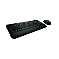 Microsoft Wireless Desktop 2000 Por Kit de teclado y ratón Microsoft Wireless Desktop 2000 Por Kit de teclado y ratón