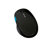 Microsoft Sculpt Comfort Desktop SP Kit de teclado y ratón Microsoft Sculpt Comfort Desktop SP Kit de teclado y ratón