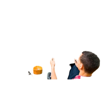 Microsoft AllinOne Media Keyboard PT  Teclado