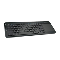 Microsoft AllinOne Media Keyboard EN  Teclado