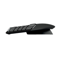 Microsoft Sculpt Ergonomic Desktop SP  Kit teclado y ratón