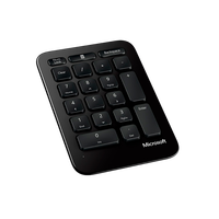 Microsoft Sculpt Ergonomic Desktop SP  Kit teclado y ratón