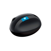 Microsoft Sculpt Ergonomic Desktop EN  Kit teclado y ratón