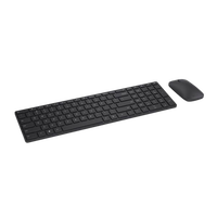 Microsoft Designer Bluetooth Desktop SP  Teclado y ratón