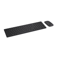 Microsoft Designer Bluetooth Desktop EN  Teclado y ratón