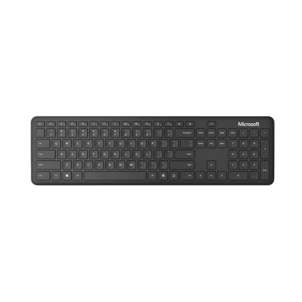 Microsoft Bluetooth Keyboard SP Teclado Microsoft Bluetooth Keyboard SP Teclado
