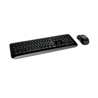 Microsoft Wireless Desktop 850 SP Teclado y ratón Microsoft Wireless Desktop 850 SP Teclado y ratón