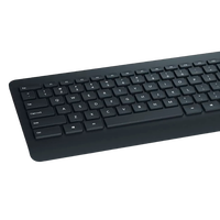 Microsoft Wireless Desktop 900 SP  Kit de teclado y ratón