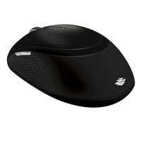 Microsoft Desktop 3050 Wireless  Kit teclado y ratón